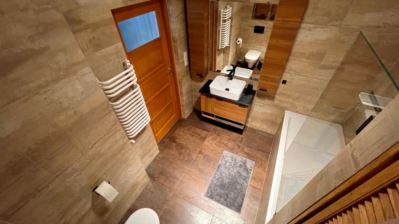 Apartament Widna Apartment Красков Екстериор снимка