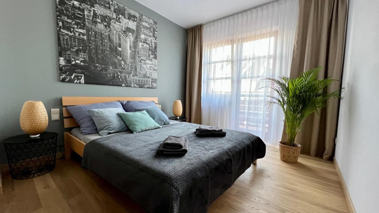 Apartament Widna Apartment Красков Екстериор снимка